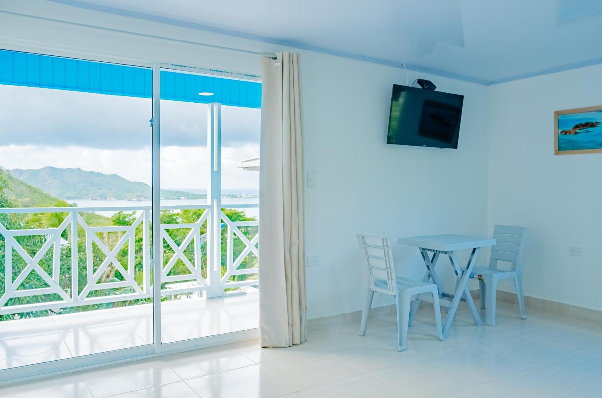 Shamar Lodge Franshua Экстерьер фото