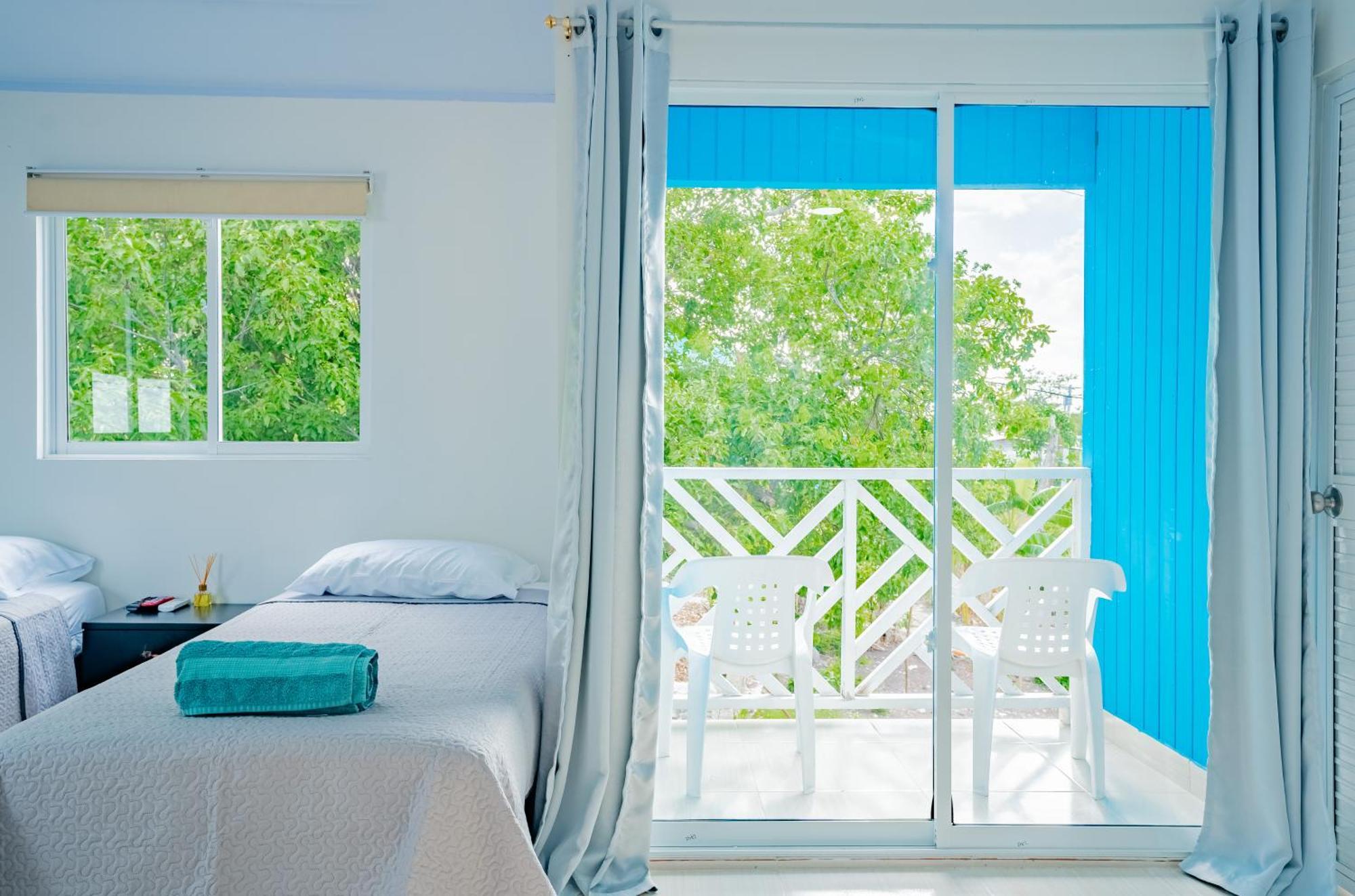 Shamar Lodge Franshua Экстерьер фото