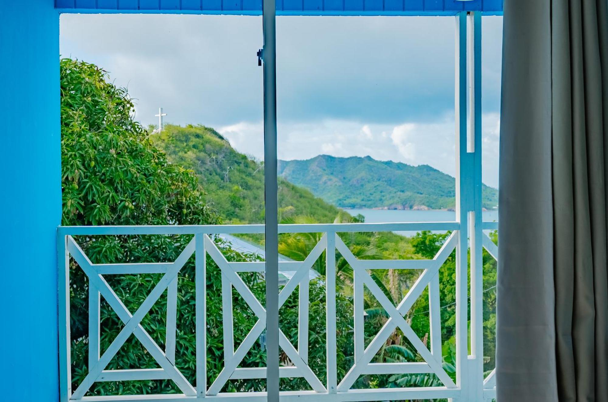 Shamar Lodge Franshua Экстерьер фото