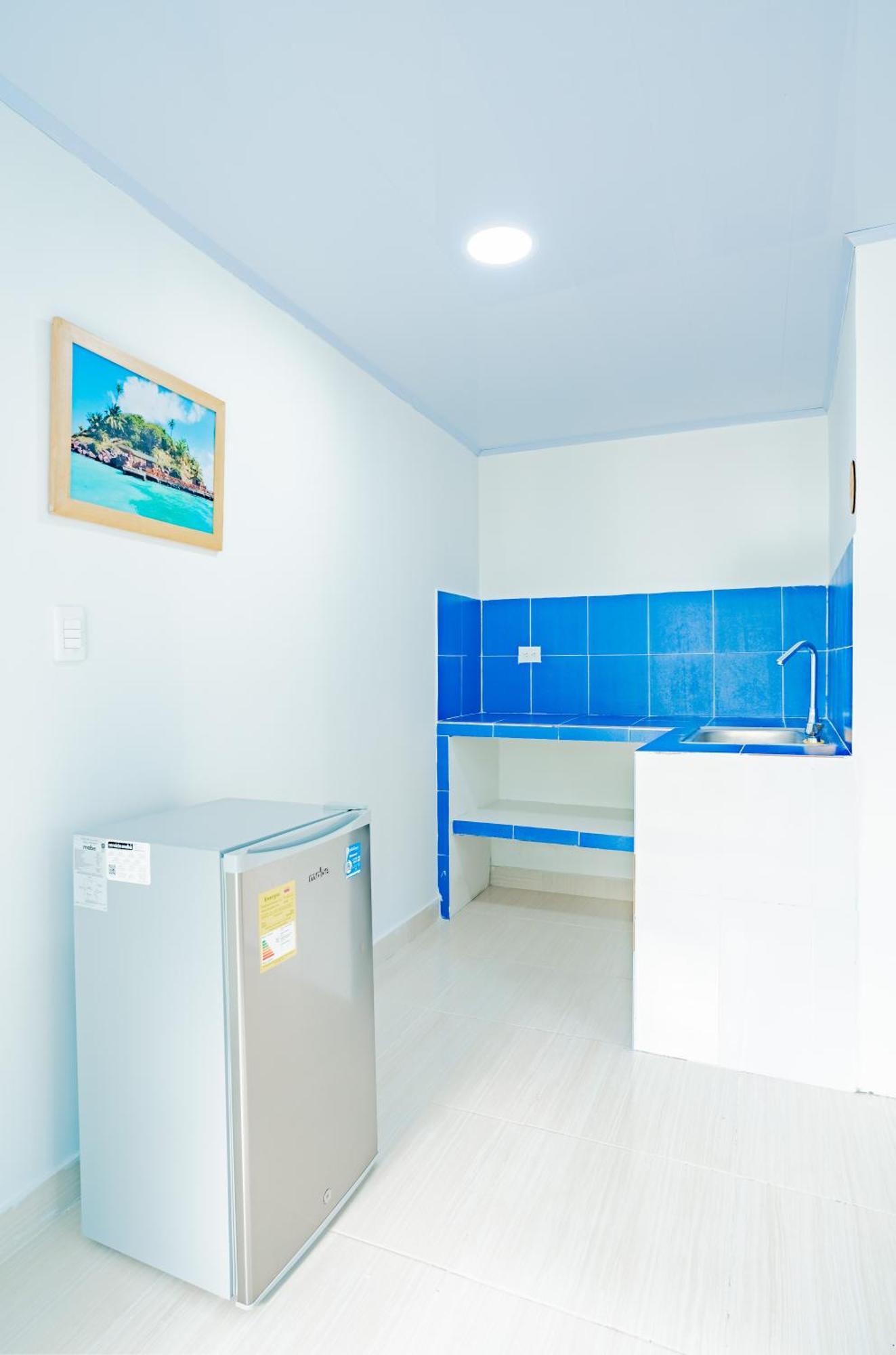 Shamar Lodge Franshua Экстерьер фото
